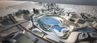 Zaha Hadid’s Top 10 Unrealized Projects