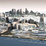 Zaha Hadid’s Top 10 Unrealized Projects