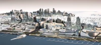 Zaha Hadid’s Top 10 Unrealized Projects