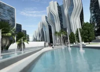 Zaha Hadid’s Top 10 Unrealized Projects