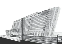 Zaha Hadid’s Top 10 Unrealized Projects