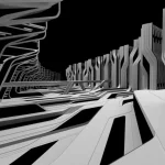 Zaha Hadid’s Top 10 Unrealized Projects
