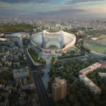 Zaha Hadid’s Top 10 Unrealized Projects
