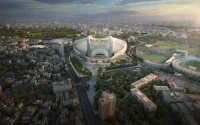 Zaha Hadid’s Top 10 Unrealized Projects