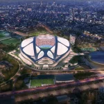 Zaha Hadid’s Top 10 Unrealized Projects
