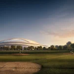 Zaha Hadid’s Top 10 Unrealized Projects