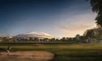 Zaha Hadid’s Top 10 Unrealized Projects