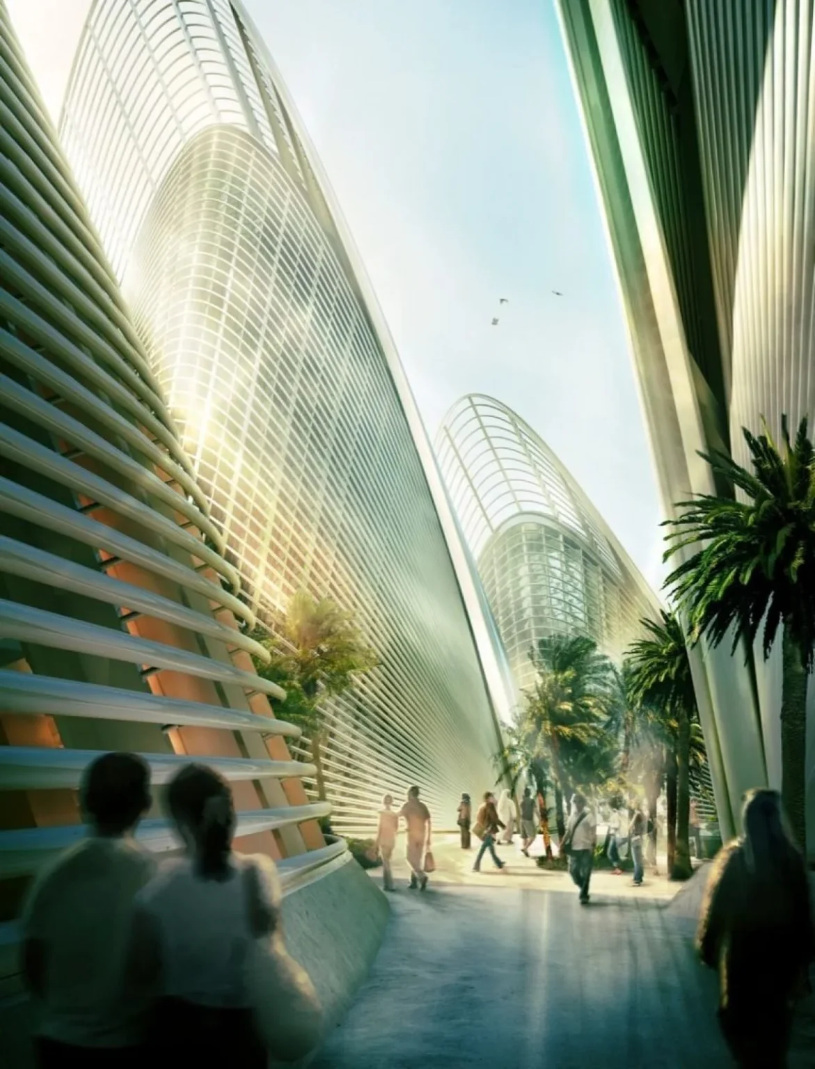 Foster + Partners’ Zayed National Museum Set to Open in Abu Dhabi on December 3, 2025