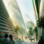 Foster + Partners’ Zayed National Museum Set to Open in Abu Dhabi on December 3, 2025