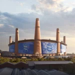 Birmingham City FC, Heatherwick Studio, Football Club