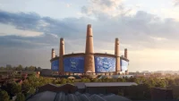 Birmingham City FC, Heatherwick Studio, Football Club