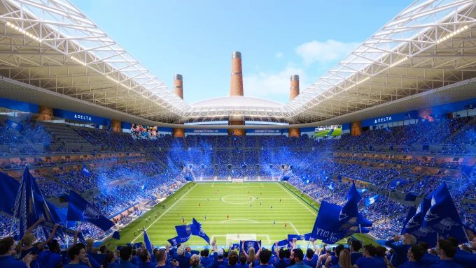 Birmingham City FC, Heatherwick Studio, Football Club