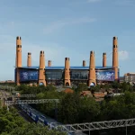 Birmingham City FC, Heatherwick Studio, Football Club