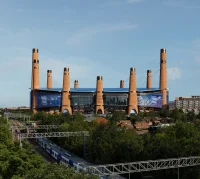 Birmingham City FC, Heatherwick Studio, Football Club