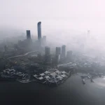 BIG; Bjarke Ingels Group; Suzhou Museum of Contemporary Art
