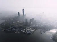BIG; Bjarke Ingels Group; Suzhou Museum of Contemporary Art