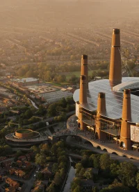 Birmingham City FC, Heatherwick Studio, Football Club