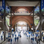 Birmingham City FC, Heatherwick Studio, Football Club