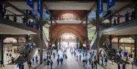 Birmingham City FC, Heatherwick Studio, Football Club