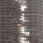 Zaha Hadid Architects’ Yidan Center in Shenzhen