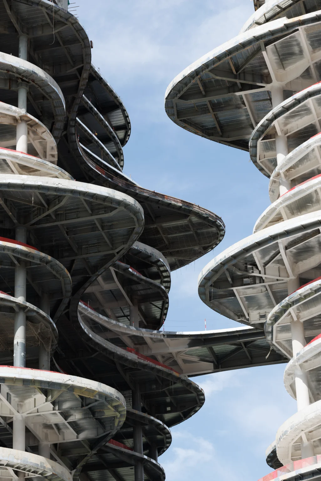 Zaha Hadid Architects’ Yidan Center in Shenzhen