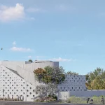 Architect Leonardo Rico Florez, Miami School