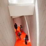 Architect Leonardo Rico Florez, Miami School