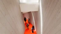 Architect Leonardo Rico Florez, Miami School