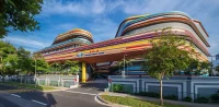 Educational institutions, Campuses, Architecture of Education