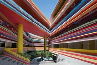 Educational institutions, Campuses, Architecture of Education