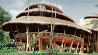 Educational institutions, Campuses, Architecture of Education