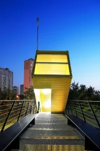 Educational institutions, Campuses, Architecture of Education