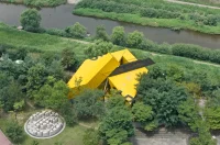 Educational institutions, Campuses, Architecture of Education