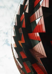 Educational institutions, Campuses, Architecture of Education
