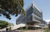 Educational institutions, Campuses, Architecture of Education