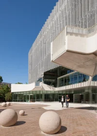 Educational institutions, Campuses, Architecture of Education