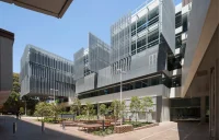 Educational institutions, Campuses, Architecture of Education