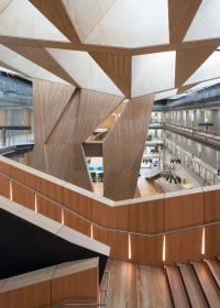 Educational institutions, Campuses, Architecture of Education