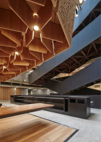 Educational institutions, Campuses, Architecture of Education