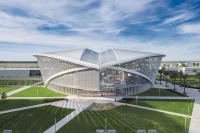 Educational institutions, Campuses, Architecture of Education