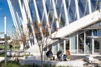 Educational institutions, Campuses, Architecture of Education