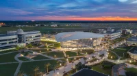 Educational institutions, Campuses, Architecture of Education
