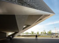 Educational institutions, Campuses, Architecture of Education