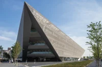 Educational institutions, Campuses, Architecture of Education