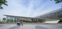 Educational institutions, Campuses, Architecture of Education