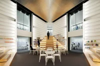 Educational institutions, Campuses, Architecture of Education