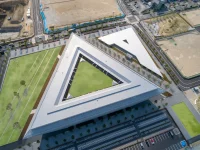 Educational institutions, Campuses, Architecture of Education