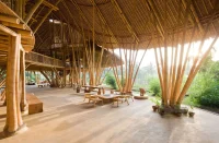 Educational institutions, Campuses, Architecture of Education