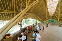 Educational institutions, Campuses, Architecture of Education