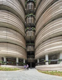 Educational institutions, Campuses, Architecture of Education